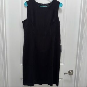 NWT Nordstrom Harper Rose Little Black Dress